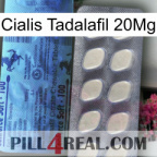 Cialis Tadalafil 20Mg 34